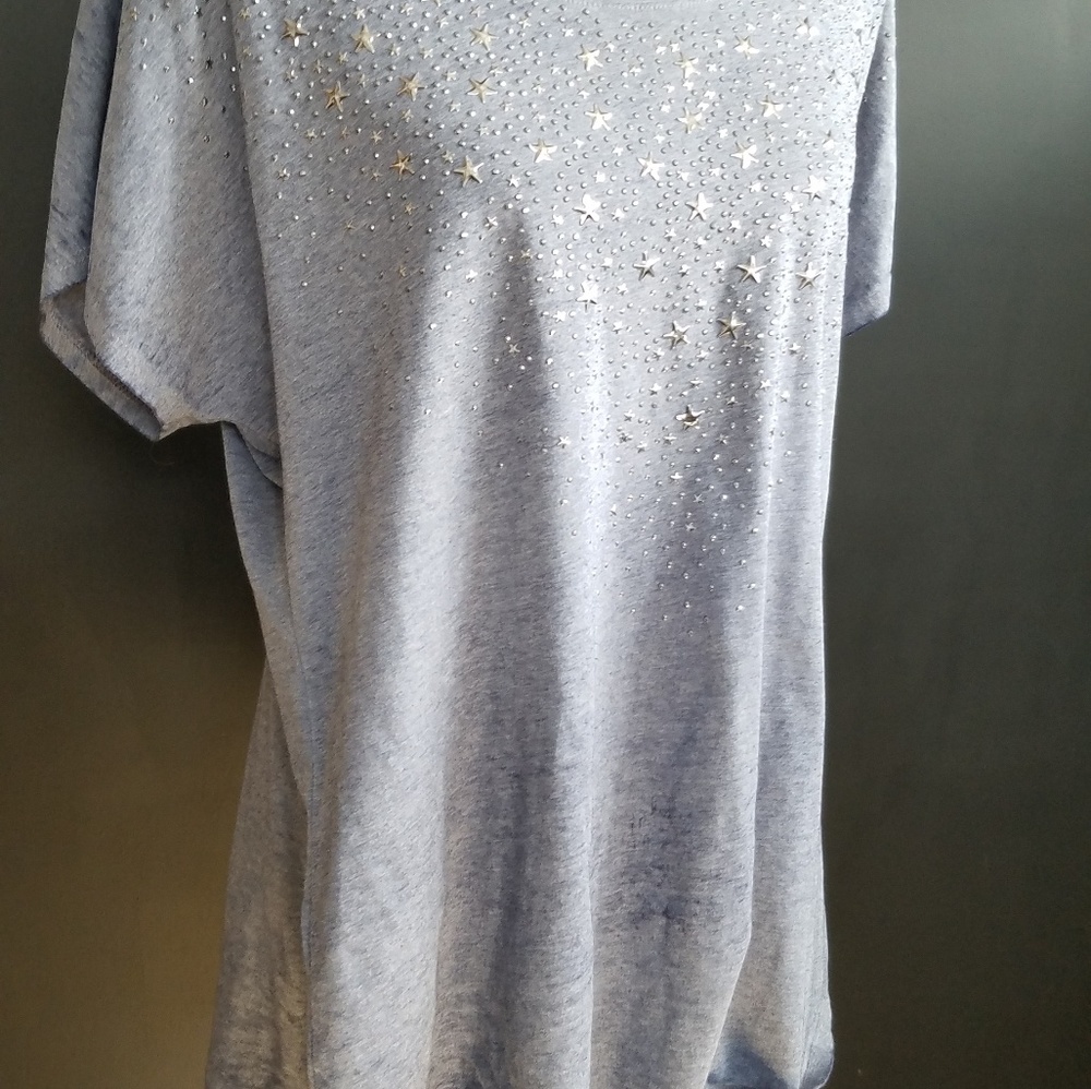 Lane Bryant Tshirt 18W